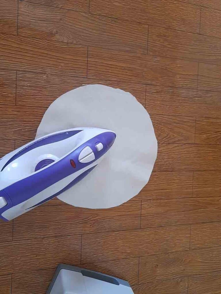 How To Make A Bucket Bag