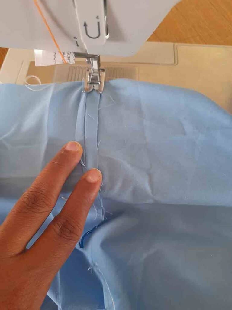 How To Make A Bucket Bag