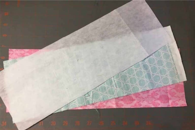 How To Make A Velcro Wallet