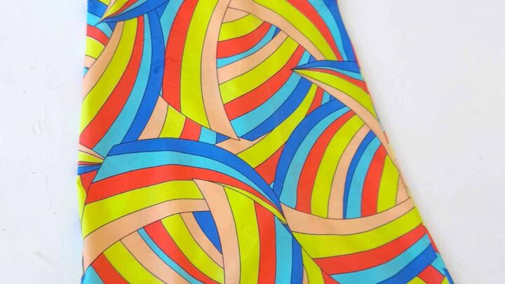 How To Make A Slip Dress With Free Pattern How To Make A Slip Dress With Free Pattern